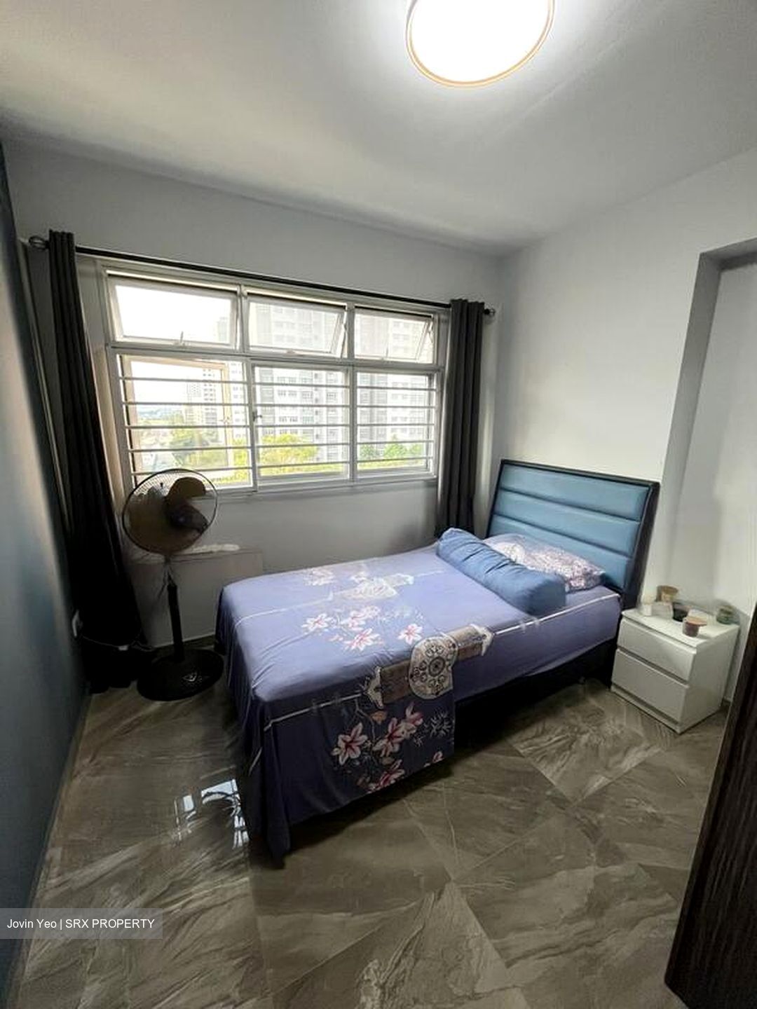 Blk 220A Matilda Edge (Punggol), HDB 3 Rooms #465400641